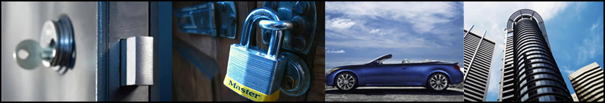 Glendale Locksmith
